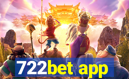 722bet app